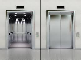 Z Series Elevator for stylish interiors